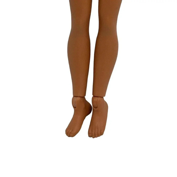 LOL Surprise OMG GUYS COOL LEV Doll Nude Colorful Hair - Picture 7 of 14